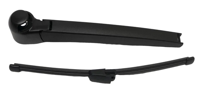 ⭐ BRAZO LIMPIAPARABRISAS + JUEGO LIMPIAPARABRISAS TRASERO VW Tiguan... 2
