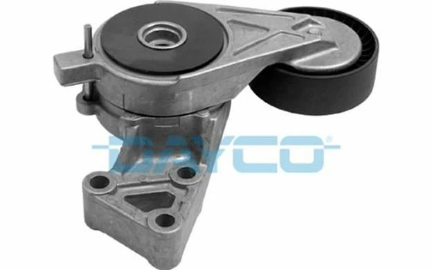 DAYCO Galet tendeur (courroie d'accessoire) pour VOLKSWAGEN POLO GOLF APV2241