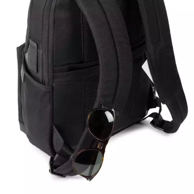 Mode Sac à Dos PIQUADRO Slips 2 Noir - CA3214BR2BM-N 2