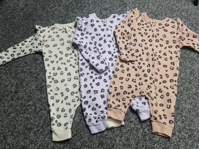 Set pupazzo neonato prima taglia