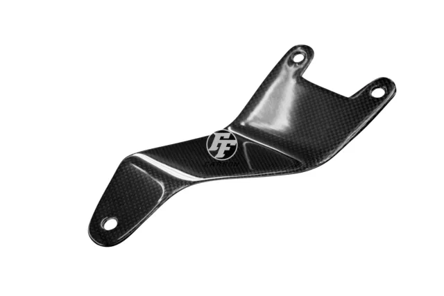 Carbon Auspuff Halter für Suzuki GSX-R 1000 2005-2006