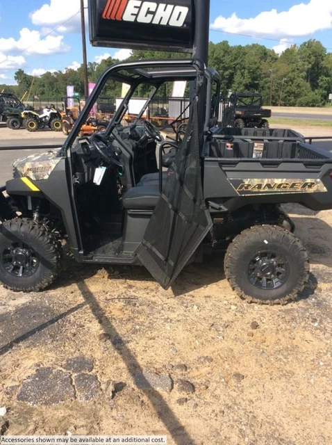 2024 Polaris Ranger® 1000 for sale!