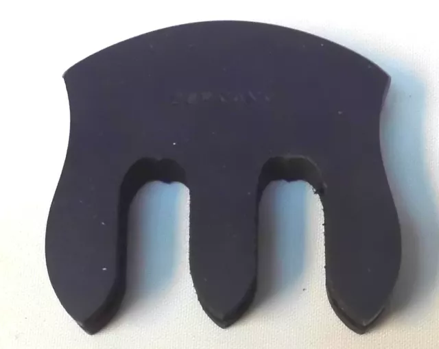 NEW OLD STOCK Ebony Cello Mute for 3/4 Size Cellos - Buy More and Save!!