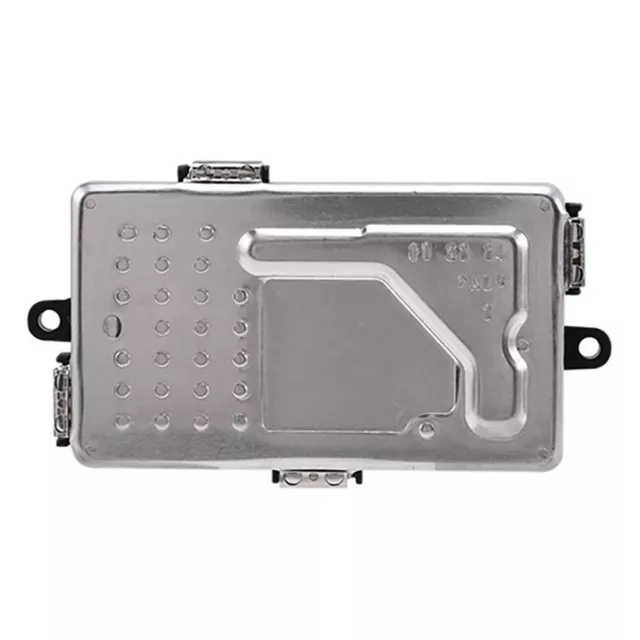 Resistenza motore ventilatore riscaldatore per BMW Serie 5 7 F07 F10 F11 F01 F02 64119226780