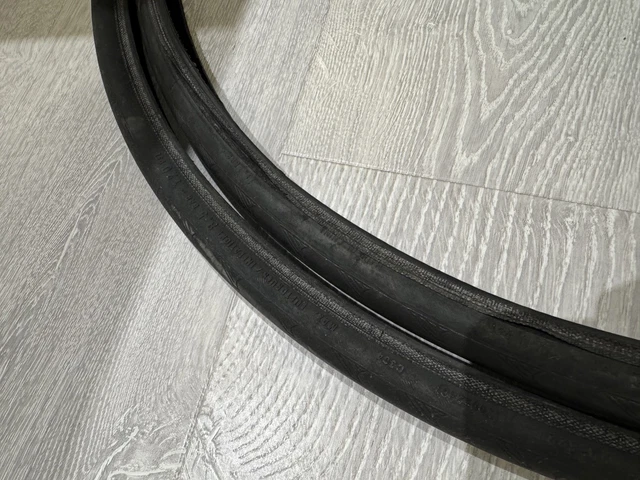 700x40c Bike Tire YUNSCM s 700x35C With Tubes Rim Strips Durable