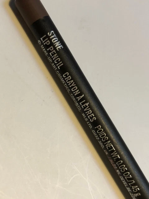 MAC ~ Lippenstift STEIN