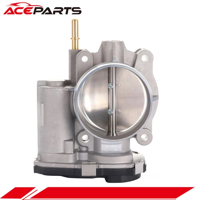 For Pontiac Grand Prix ISUZU I-370 Hummer H3 GMC Canyon 3.7L Throttle Body