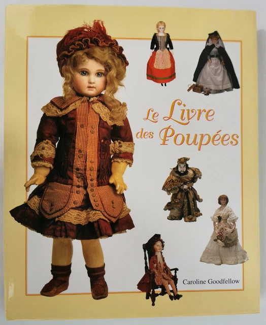 orasee et les poupees Bella, Cathie de Bella