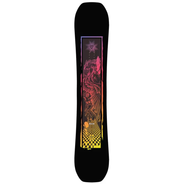 SNOWBOARD SAWBLADE + FIXATIONS ROSSIGNOL XV BLACK - Taille: M/L (40-48)