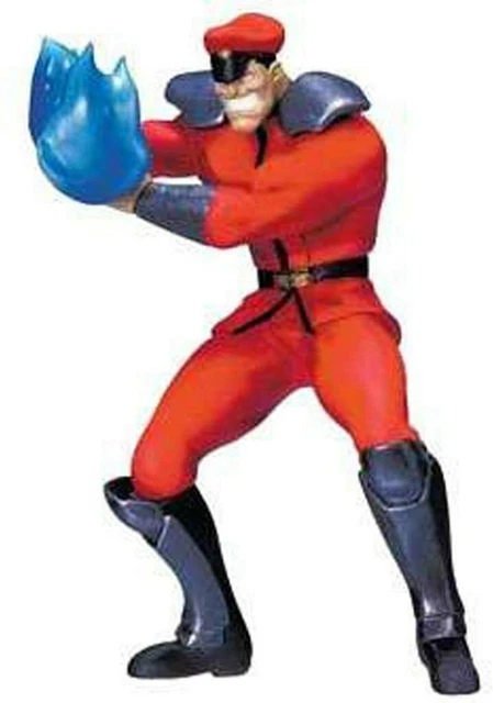 Lot Gashapon Yujin – Capcom VS SNK 2 – Figurines Rares Street Fighter – Édition Collector