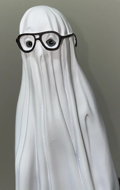 Royal Bobbles Halloween Ghost Sheet Michael Myers Exclusive Bobblehead 3