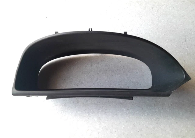 Cache écran Console Centrale Renault Laguna 1 - Réf. 7700825447 - Occasion - Voir Photos