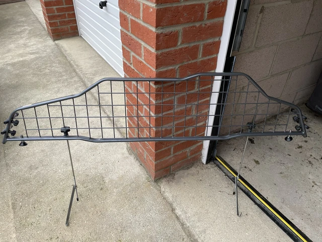 MERCEDES C CLASS estate dog guard 19.50 PicClick UK