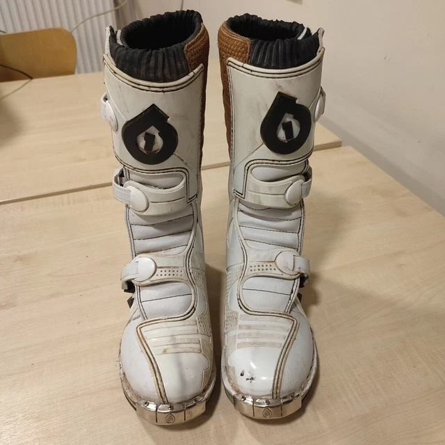 661 clearance mx boots
