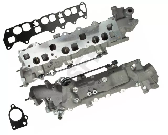 Sprinter Intake Manifold Left For Dodge Freightliner NEW OEM Includes Gaskets