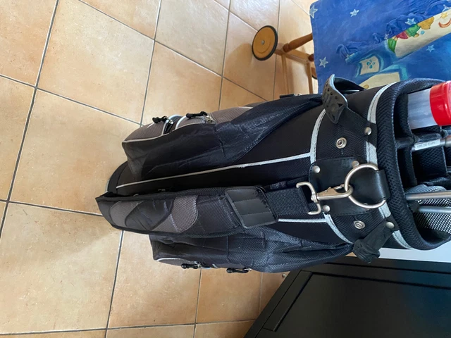 Wilson Pro Staff SGI Damen Komplettset / Golfset