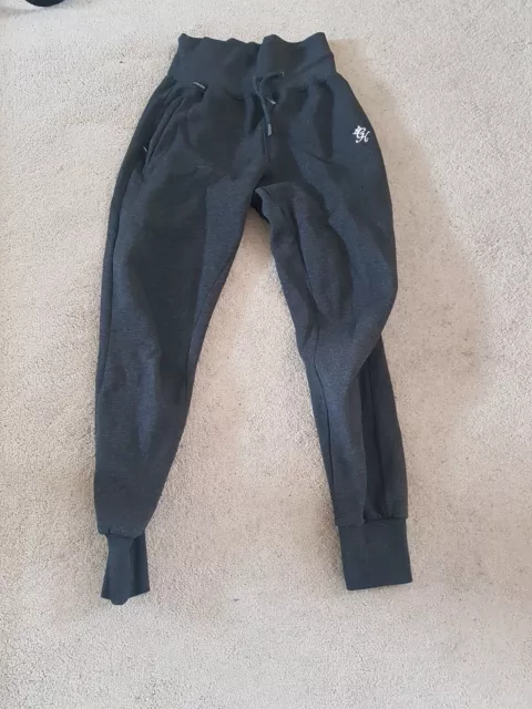 Palestra King Joggers da donna taglia 10 UK