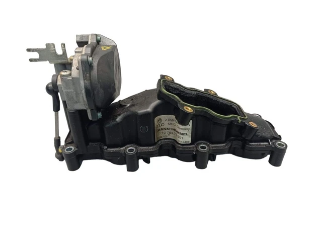 Collecteur D'Admission Avec Joint Et Servomoteur Pour Captiva Cruze Antara Orlando 2.0 2.2 CDTi - NSGMXT