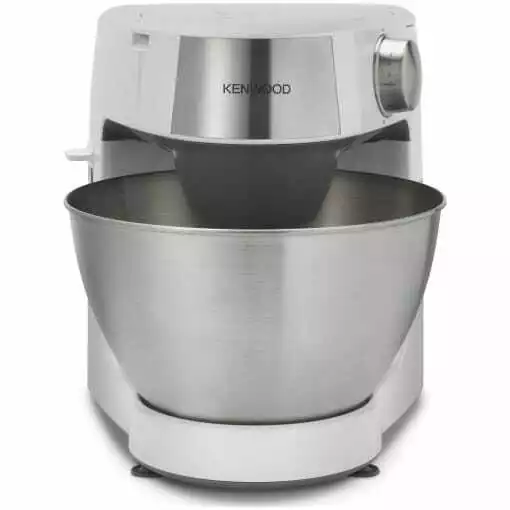 Kenwood Robot da cucina Impastatrice Planetaria 4.3 lt 1000 W Acciaio KHC29.H0WH