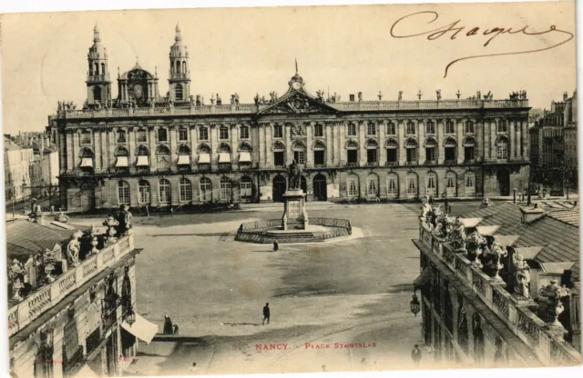 CPA Nancy-Place Stanislas (187080)