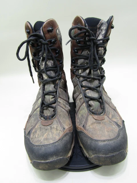Bottes De Chasse Cabela's Outfitter GTX – Homme 11 D – Isotherme Et Imperméable