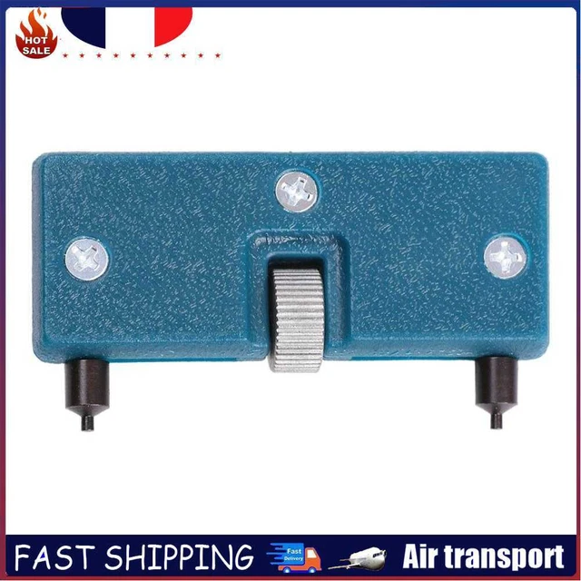 75x40mm Watch Opener Repair Watchmaker Tools Watches Remover for Watchmaker