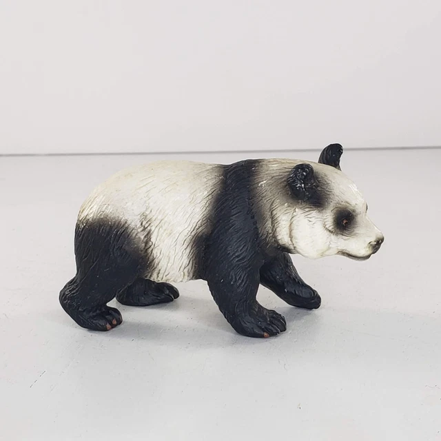 Schleich Germany Giant Panda Bear 14199 Retired Wild Life