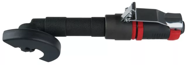 KS Tools 1/4" Slimpower Mini-Druckluft-Stab-Trennschleifer (515.5055)