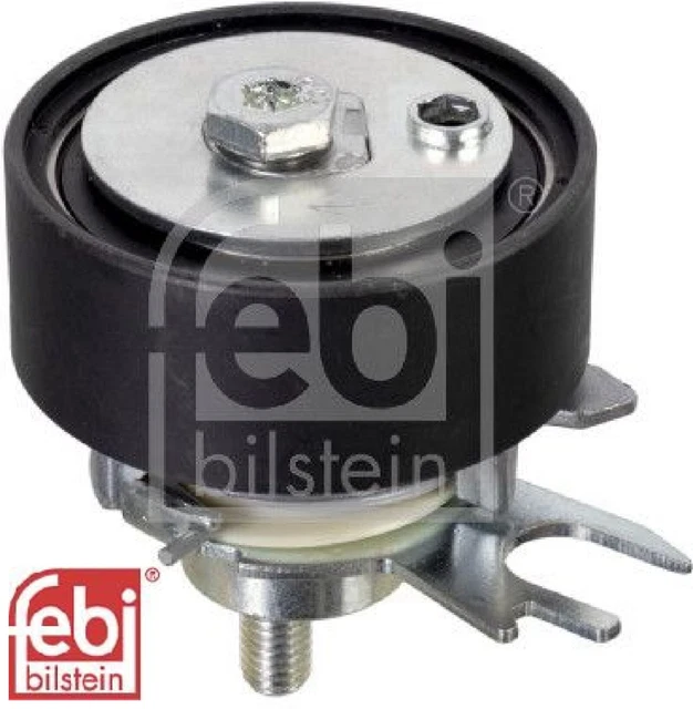 Febi Bilstein 11274 rullo di serraggio per cinghia dentata rullo di serraggio per cinghia dentata