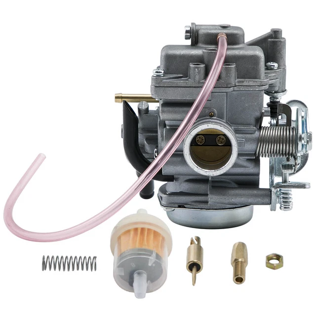 Carburetor for Rover & Viper 70cc 90cc RX4-70M RX4-90R Eton # 811613