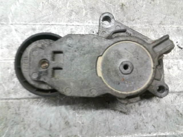 419484 galet tendeur pour FORD FOCUS II 1.6 TDCI 2004 TF049 197202