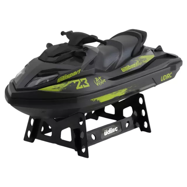 UDI RC 14" Inkfish V-Hull Electric RTR RC Brushed Jet-Boat UDI-023