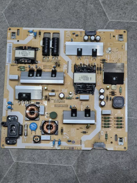 Power Supply Board PSU for Samsung 49" UE49KU6400 UE49KU6500 BN44-00876A Y722