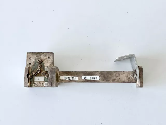 wr42 Waveguide stright +waveguide wr42 circulator