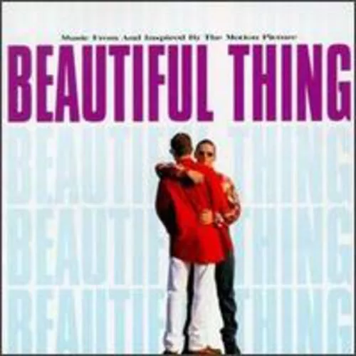 Various Artists - Beautiful Thing (Original Soundtrack) [New CD]