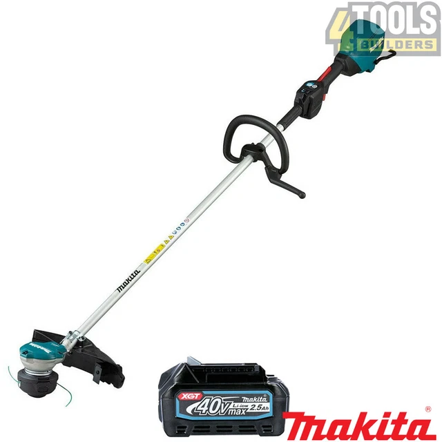 Makita HR009GZ01 Body Only 40v XGT 40Vmax Brushless SDS+ Rotary Hammer Drill from Lawson HIS