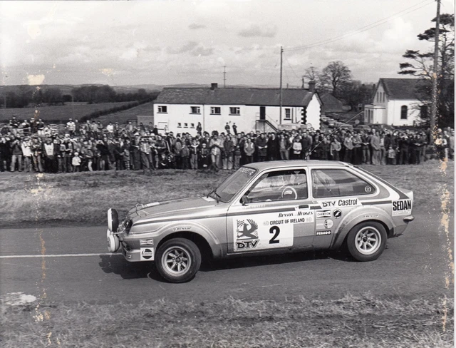 Rally, Motor Sport Memorabilia, Sports Memorabilia - PicClick UK