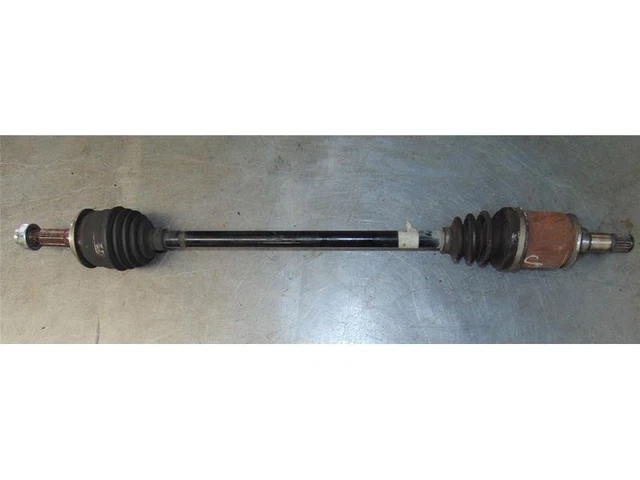 42311Scae21 Semiasse Posteriore Sx Honda Cr-V (Rd) 2.2 Ctdi 16V 140Cv (2005) 79