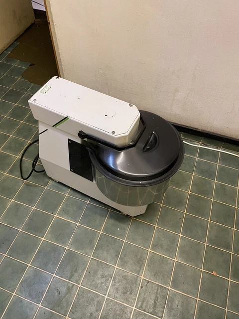 Commercial Fimar Dough Mixer