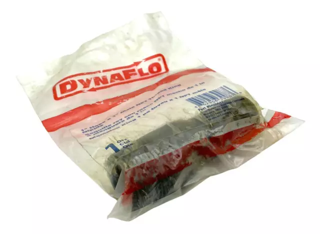 Dynaflo 0400617 1" Water Tank Nipple Hose Barb Fitting 1" MNPT