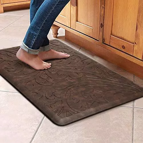 Dr Mercola® Grounded Standing Floor Mat