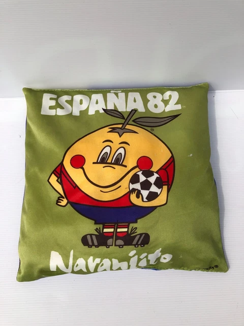 Espana 82 MUNDIAL Naranjito Produit Dérivé LACLAC FRANCE