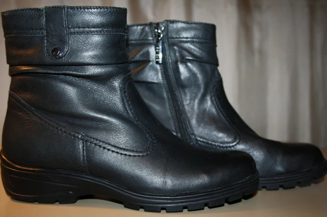 Deichmann deals medicus boots