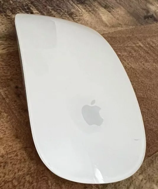 Apple A1296 Magic Mouse Maus