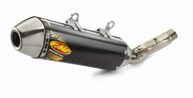 FMF POWERCORE 4 SILENCER -KTM - HQV - Gas Gas 350-450 - 79505979002