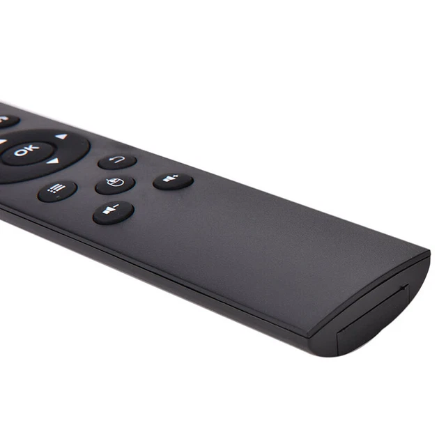 2.4G sans fil Universel Wireless télécommande Air Mouse pr Smart TV Android Box