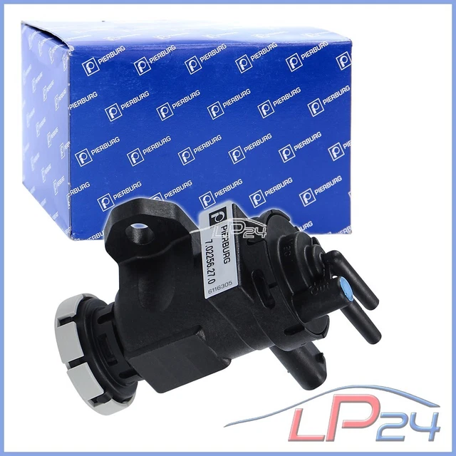 Électrovanne De Dérivation Turbo, 11658636606 Vanne De Coupure Du Convertisseur De Pression De Dérivation Du Turbocompresseur Pour R55 R56 R57