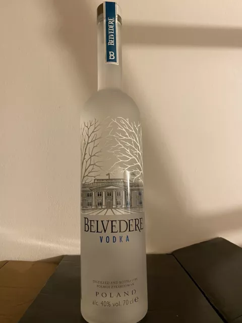 Vodka polonaise Soplica Orzech Laskowy à la noisette - Alc. 30