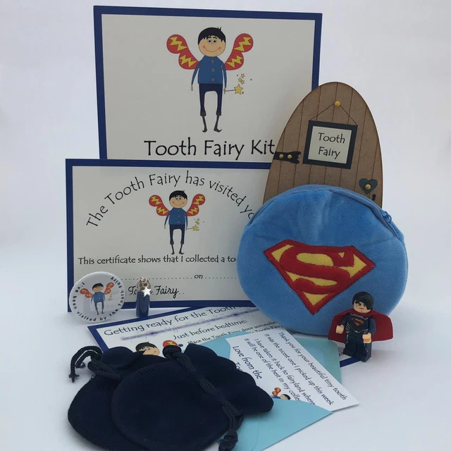 Fata dei denti Moneta d'oro Moneta commemorativa sostutiva dei denti per bambini Collezione regalo Ricompensa Ricordo Commemorativo del commercio estero  15