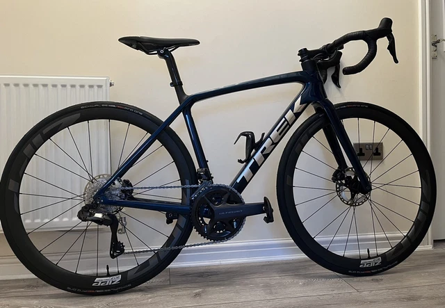TREK EMONDA SL7 12 Speed di2 Stages Powermeter 2023 Zipp 303